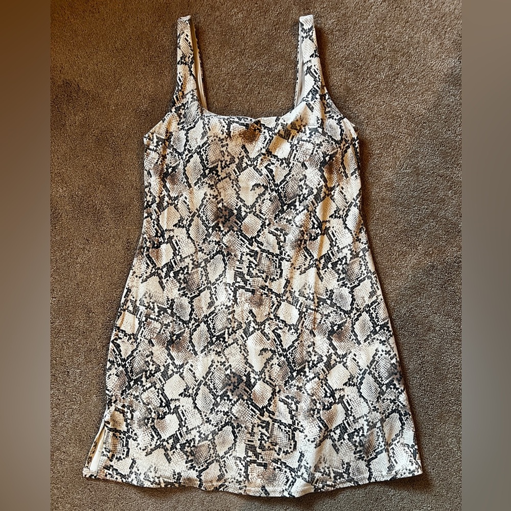 Aerie active dress